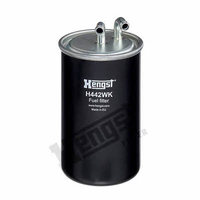 Hengst H442WK Fuel filter H442WK