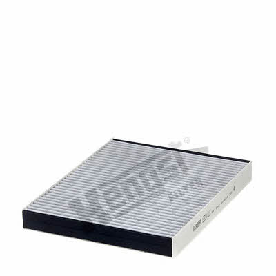Hengst E3941LC Activated Carbon Cabin Filter E3941LC