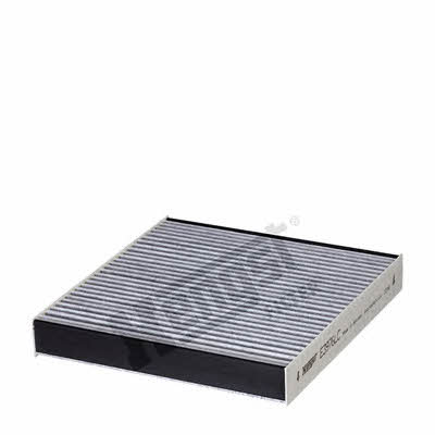 Hengst E3976LC Activated Carbon Cabin Filter E3976LC