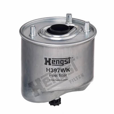 Buy Hengst H397WK at a low price in United Arab Emirates!