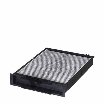 Hengst E1939LC Activated Carbon Cabin Filter E1939LC