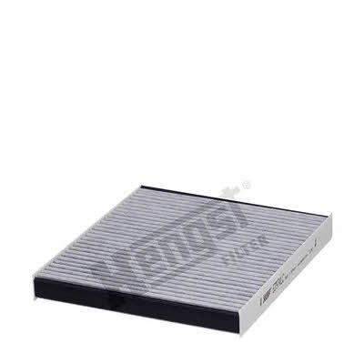 Hengst E3974LC Activated Carbon Cabin Filter E3974LC