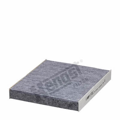 Hengst E975LC Activated Carbon Cabin Filter E975LC