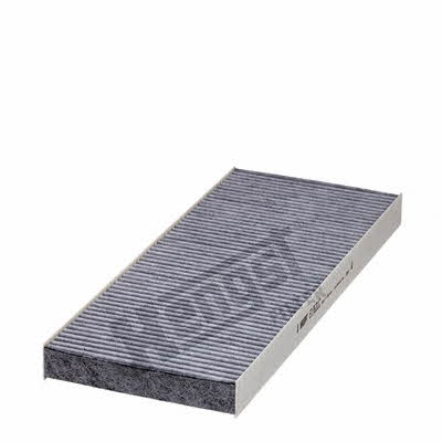 Hengst E1963LC Activated Carbon Cabin Filter E1963LC