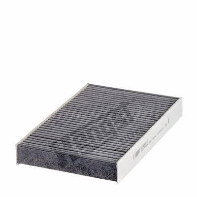 Hengst E2985LC Activated Carbon Cabin Filter E2985LC