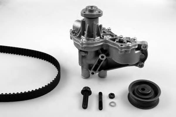 PK05135 Hepu TIMING BELT KIT WITH WATER PUMP
