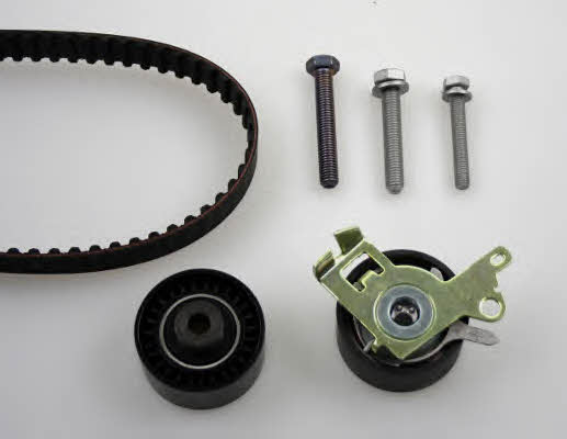 Hepu 20-1278 Timing Belt Kit 201278