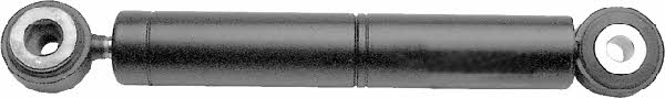 Hepu 11-0016 Belt tensioner damper 110016