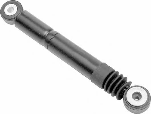 Hepu 11-0018 Poly V-belt tensioner shock absorber (drive) 110018