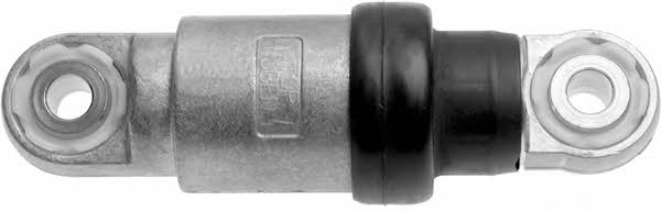 Hepu 11-0877 Poly V-belt tensioner shock absorber (drive) 110877