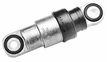 Hepu 13-0062 Poly V-belt tensioner shock absorber (drive) 130062