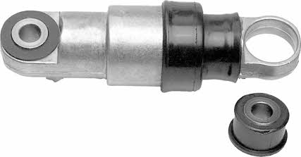 Hepu 13-0066 Poly V-belt tensioner shock absorber (drive) 130066
