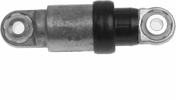 Hepu 13-0432 Poly V-belt tensioner shock absorber (drive) 130432