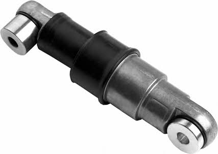 Hepu 13-0650 Poly V-belt tensioner shock absorber (drive) 130650