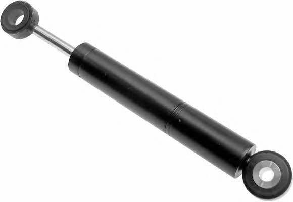 Hepu 13-0714 Poly V-belt tensioner shock absorber (drive) 130714