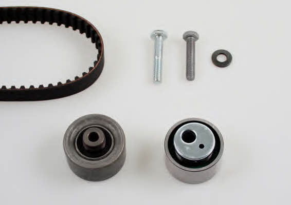 Hepu 20-1121 Timing Belt Kit 201121