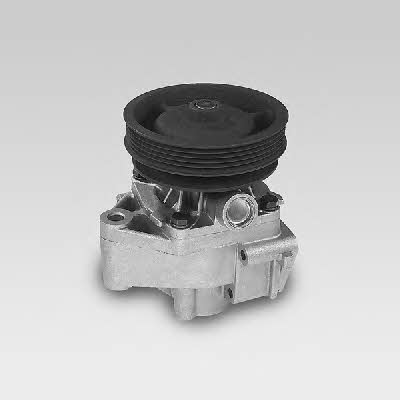 Hepu P123 Water pump P123