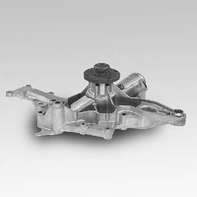 Hepu P148 Water pump P148