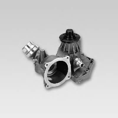 Hepu P478 Water pump P478