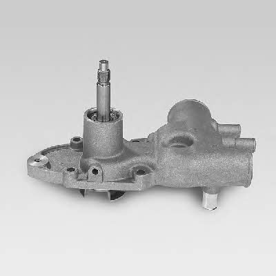 Hepu P887 Water pump P887