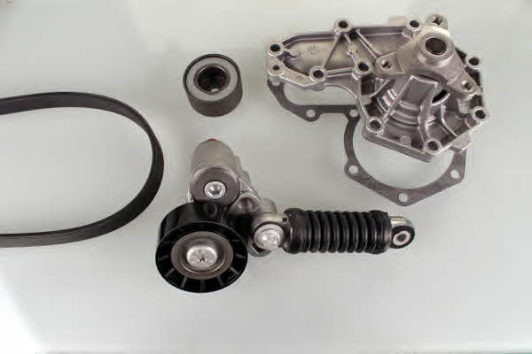 PK00544 Hepu Drive belt kit