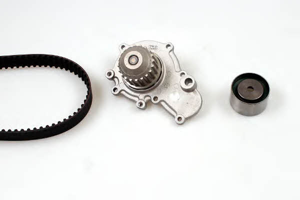  PK17171 TIMING BELT KIT WITH WATER PUMP PK17171