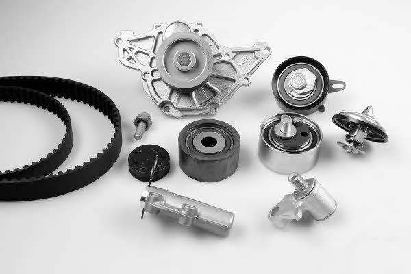 PK05621TH TIMING BELT KIT WITH WATER PUMP PK05621TH