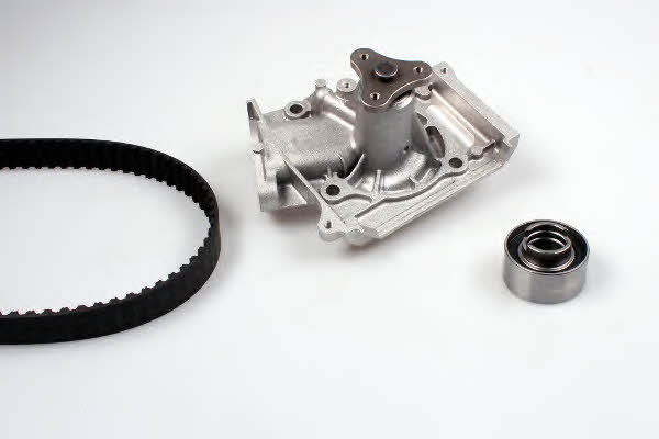 PK79830 Hepu TIMING BELT KIT WITH WATER PUMP