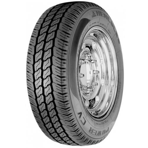 Hercules Tires 65912 Passenger Allseason Tyre Hercules Tyres Power CV 215/65 R16 109R 65912