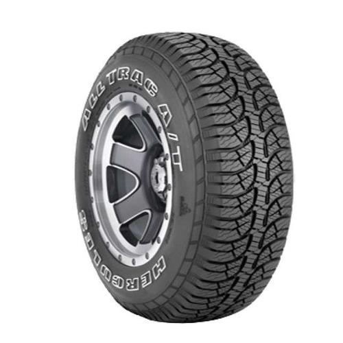 Hercules Tires 04096 Passenger Allseason Tyre Hercules Tyres All Trac A/T 255/65 R17 110S 04096