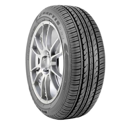 Hercules Tires 65020 Passenger Summer Tyre Hercules Tyres Raptis HR1 205/65 R15 94H 65020