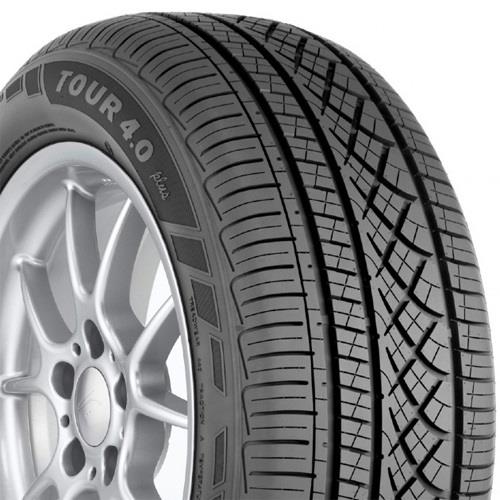 Hercules Tires 84679 Passenger Allseason Tyre Hercules Tyres Tour 4.0 Plus 215/70 R16 100T 84679