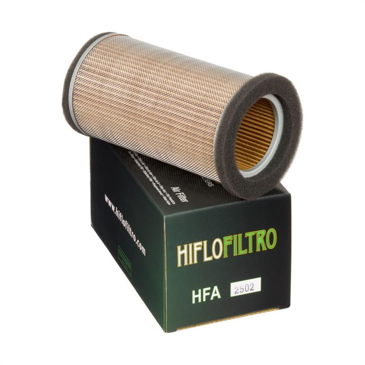 Air filter Hiflo filtro HFA2502