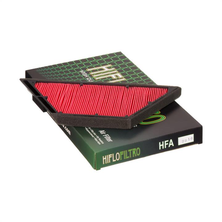 Air filter Hiflo filtro HFA2916
