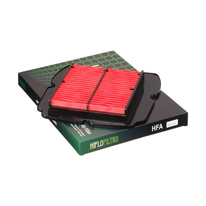 Air filter Hiflo filtro HFA3612