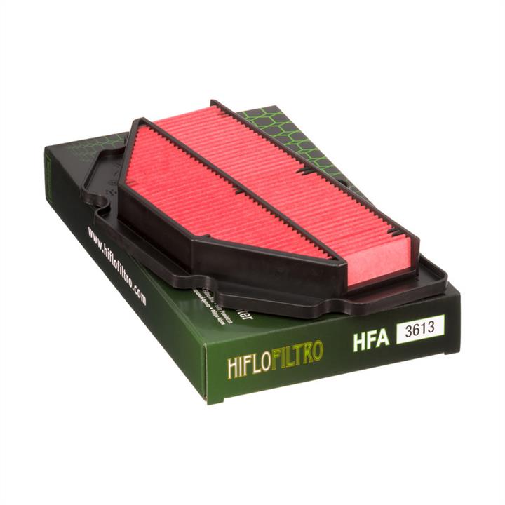 Air filter Hiflo filtro HFA3613