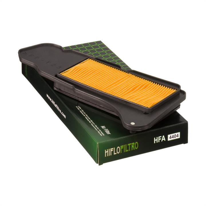Air filter Hiflo filtro HFA4404