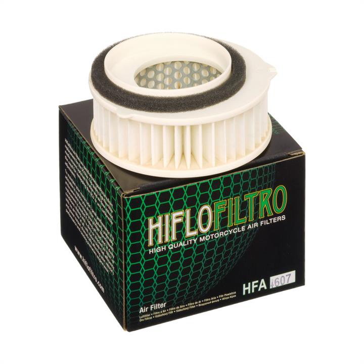 Buy Hiflo filtro HFA4607 – good price at EXIST.AE!