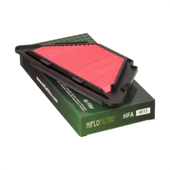 Air filter Hiflo filtro HFA4615