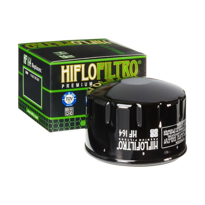 Oil Filter Hiflo filtro HF164