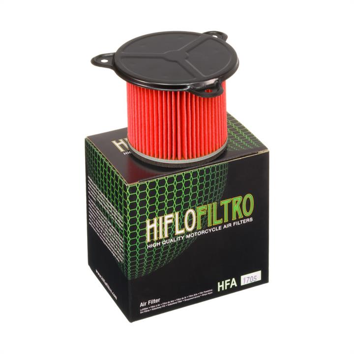 Air filter Hiflo filtro HFA1705