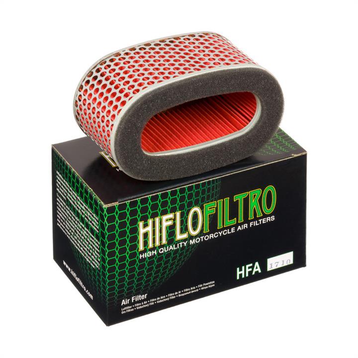 Air filter Hiflo filtro HFA1710