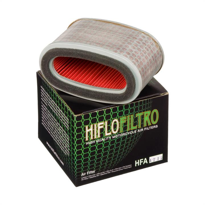 Air filter Hiflo filtro HFA1712