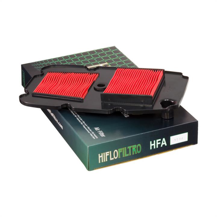 Buy Hiflo filtro HFA1714 at a low price in United Arab Emirates!
