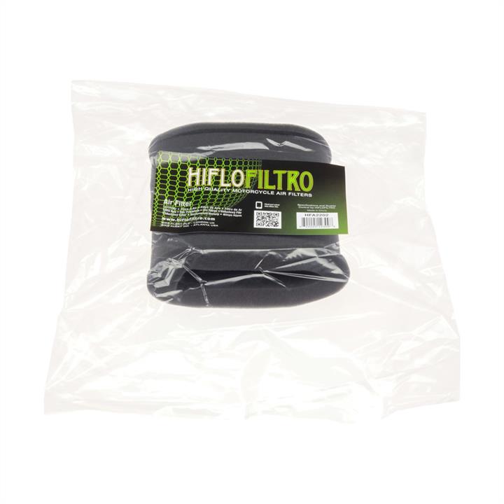 Air filter Hiflo filtro HFA2202