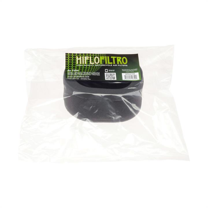 Air filter Hiflo filtro HFA2709