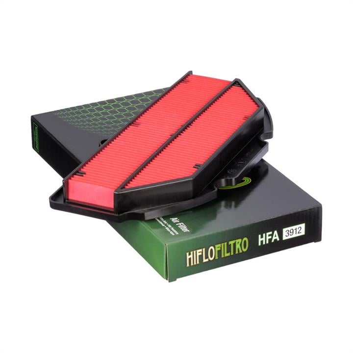 Air filter Hiflo filtro HFA3912