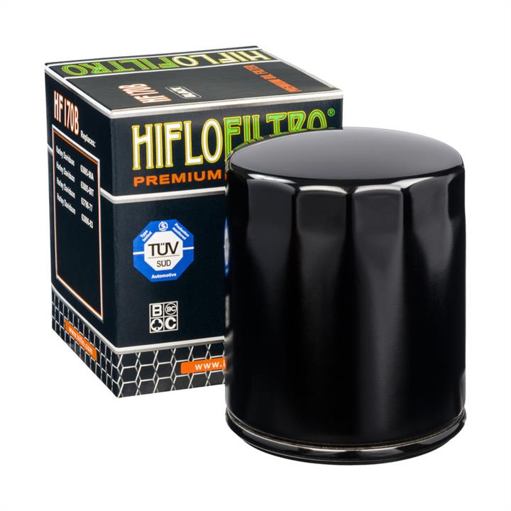 Buy Hiflo filtro HF170B – good price at EXIST.AE!