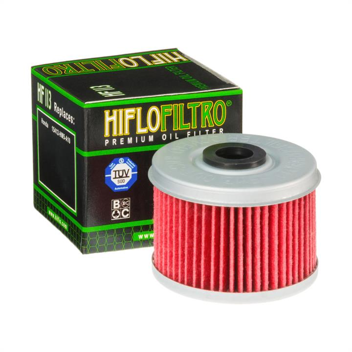 Buy Hiflo filtro HF113 at a low price in United Arab Emirates!