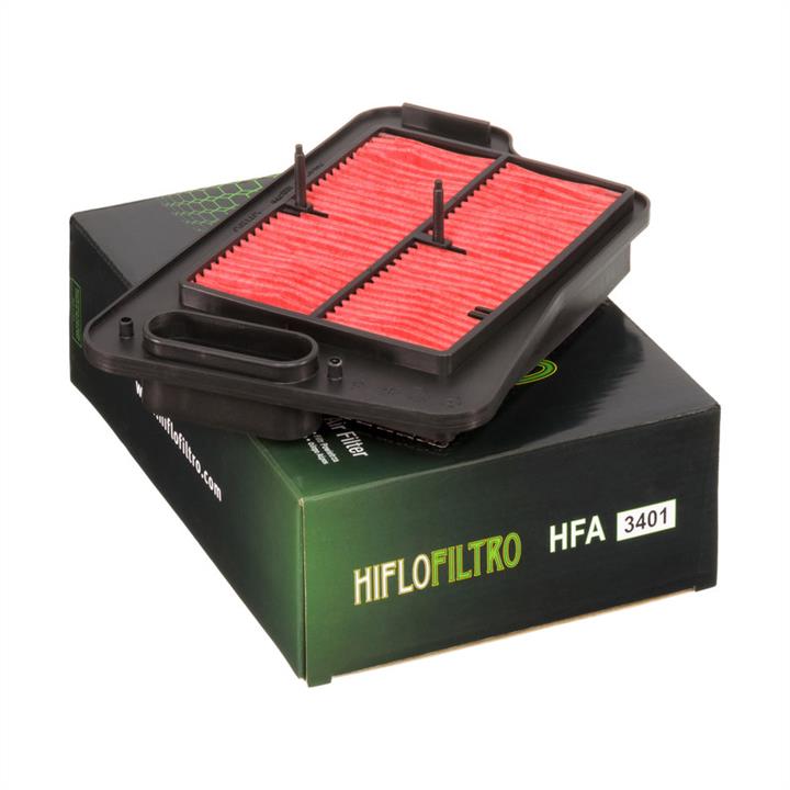 Air filter Hiflo filtro HFA3401